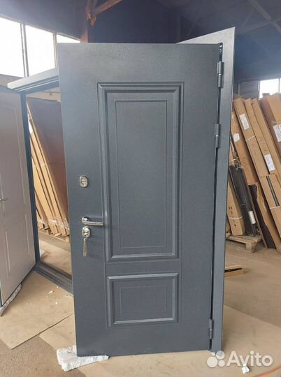 Дверь входная с бесплатной доставкой и установкой
