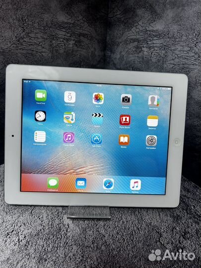 Apple iPad 16gb