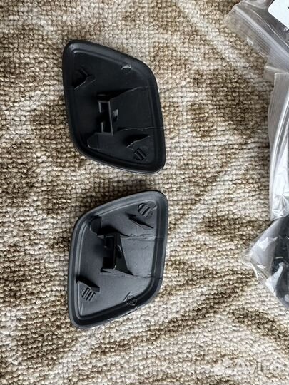 Крышки омывателя фар форд