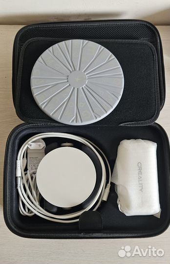 3D сканер Сreality Lizard cr-scan