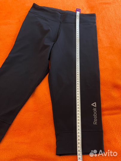 Легенсы Reebok xs