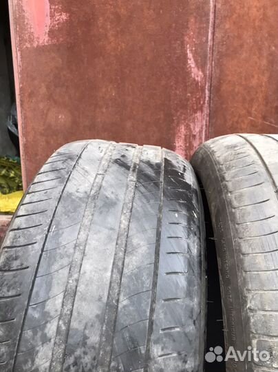 Michelin Pilot Sport 245/50 R18 100Y