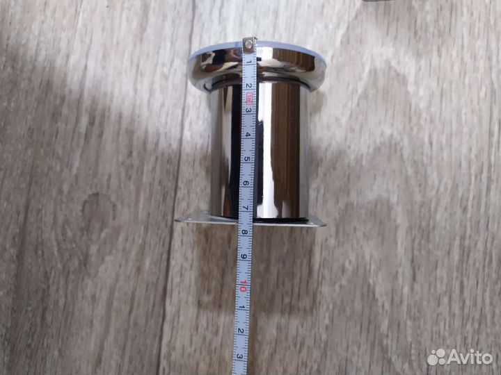 Ручки дверные