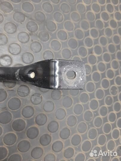 1676010 Поручень кабины Daf XF105