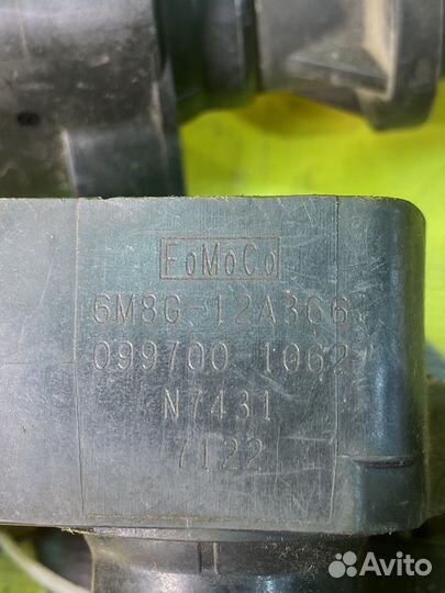 Катушка зажигания Mazda CX-7