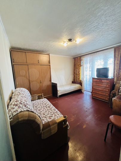 2-к. квартира, 50 м², 5/5 эт.