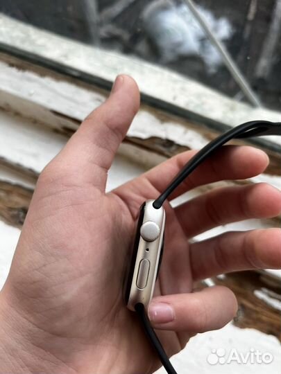 Apple Watch SE 2 gen 44mm