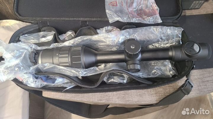 Новый Pulsar Digex C50