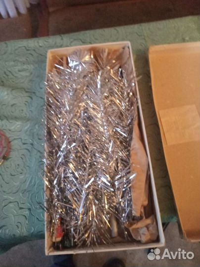 Ёлочка СССР