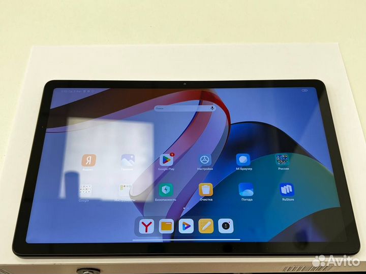 Планшет, Redmi Pad Wi-Fi 64 гб