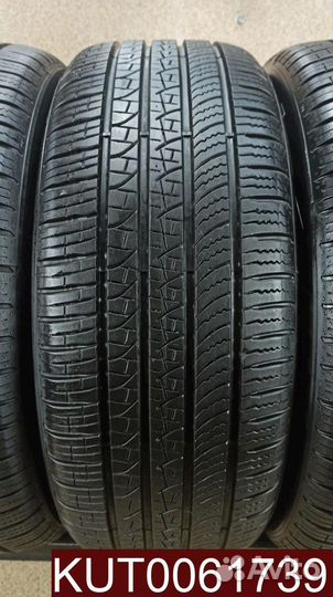Pirelli Scorpion A/S 235/50 R20 107U