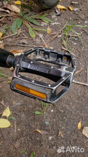 BMX Azart трюковой велосипед