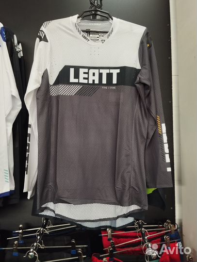 Джерси leatt 5.5