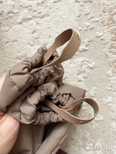 Комбинезон демисезонный непромокаемый Zipkidz 74