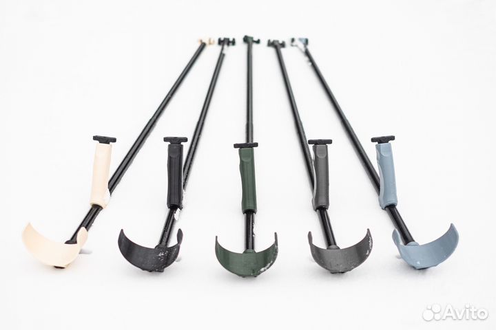 Штанга металлоискателя yourDetector Basic