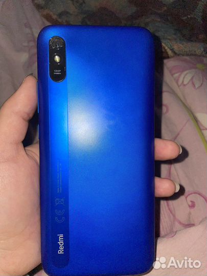 Xiaomi Redmi 9A, 2/32 ГБ