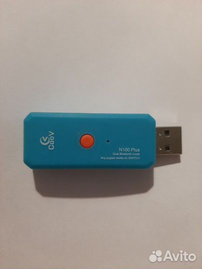 Адаптер для Nintendo switch