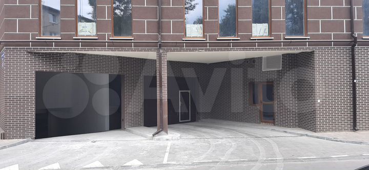 Машиноместо, 18 м²
