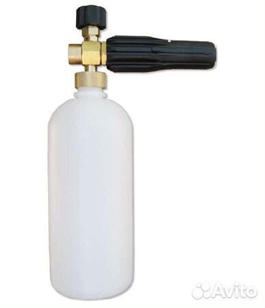 Пенокомплект LS 3 без переходника