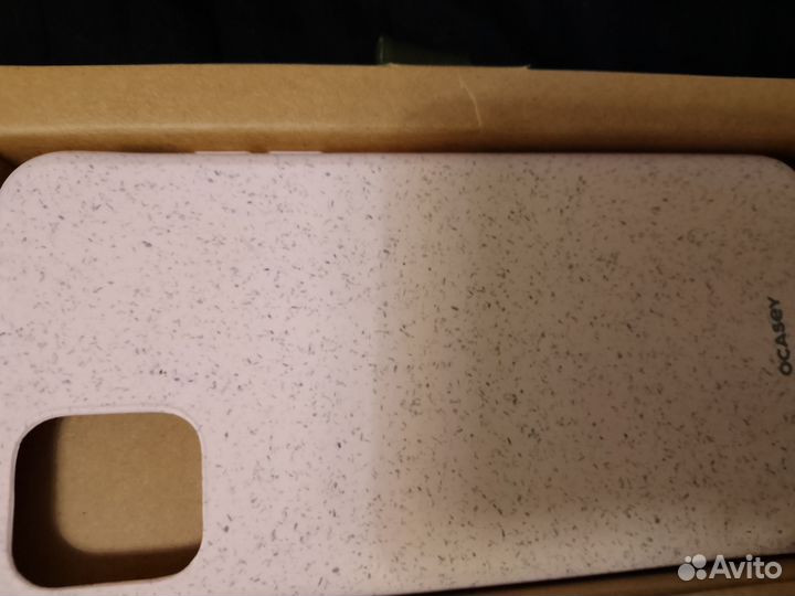 Чехол на iPhone 11 мягкий