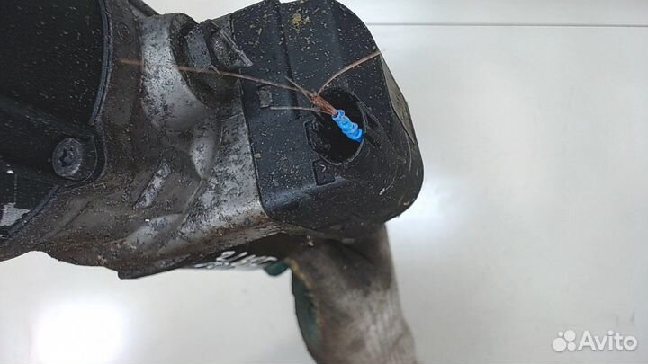 Насос усилителя руля Mercedes A W168, 2000