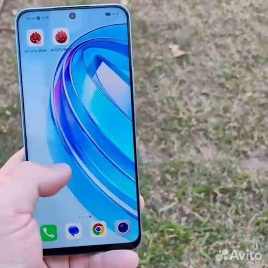 HONOR X8a, 6/128 ГБ