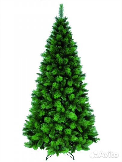 Новогодние Елки lux качества
