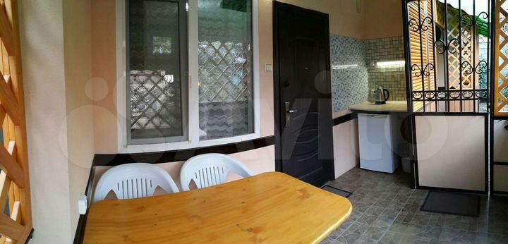 Коттедж 30 м² на участке 6 сот.