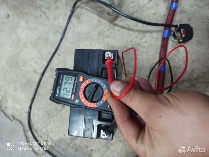 Двигатель lifan 190f 15 л.с