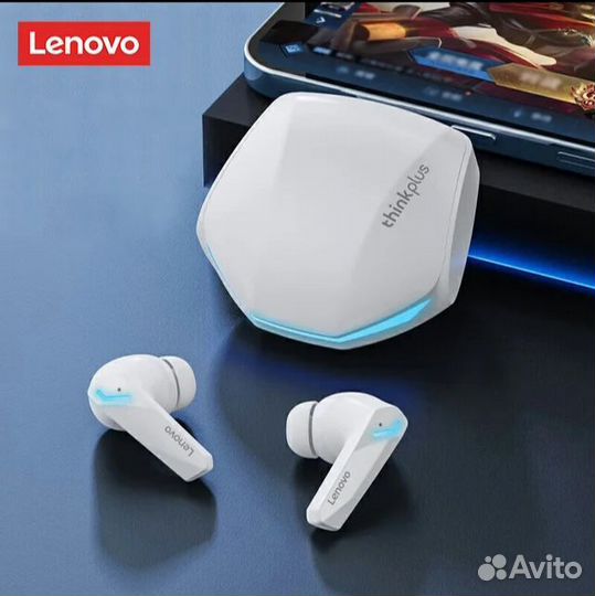Lenovo gm2 pro