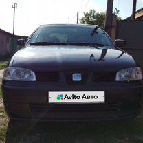 SEAT Cordoba 1.4 MT, 2000, 265 000 км, с пробегом, цена 300 000 руб.