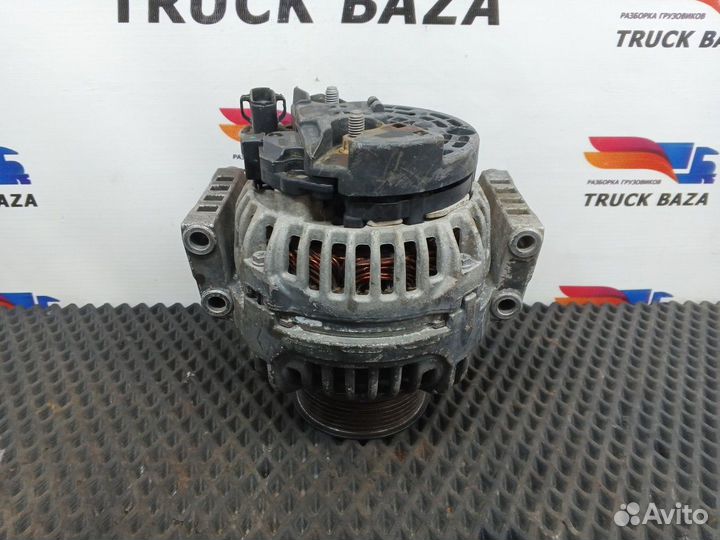 0124555018 Генератор Daf 95XF, Daf CF, Daf XF105