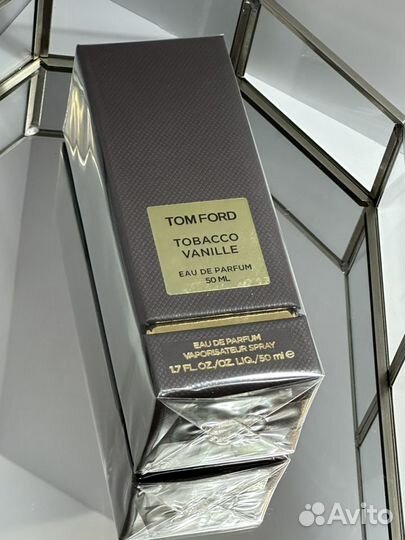 Tom Ford tobacco vanille 50 ml