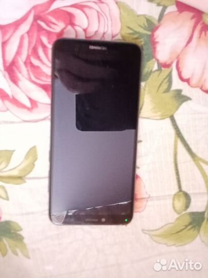 HUAWEI Y6 Prime (2018), 2/16 ГБ