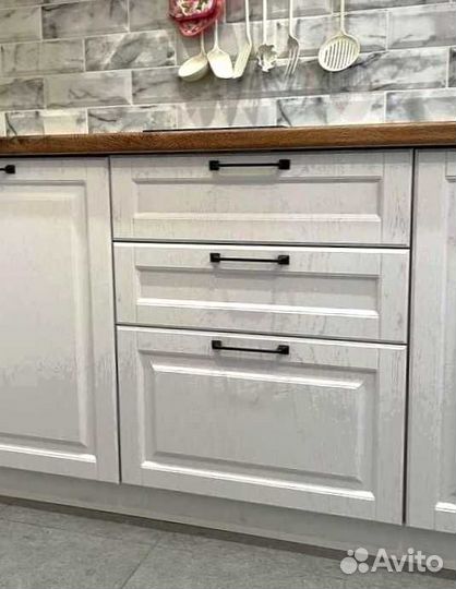 Кухни на заказ