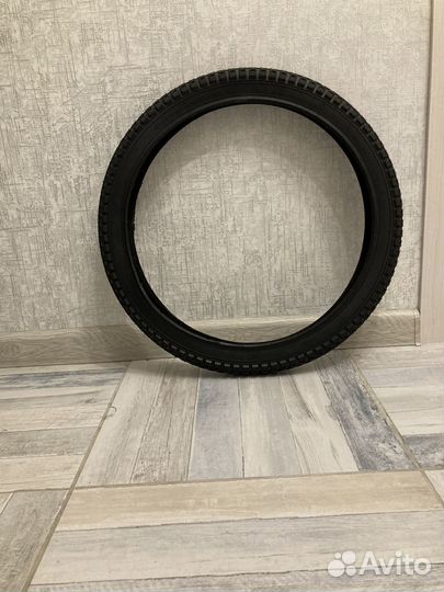 Покрышка на велосипед