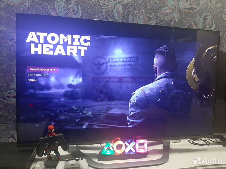 Sony PS4 прошитая + бесплатно 5000 игр