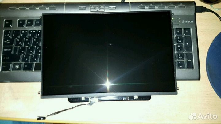 Оригинальная матрица MacBook a1278