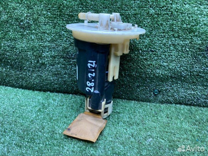 Бензонасос Mitsubishi Lancer 9