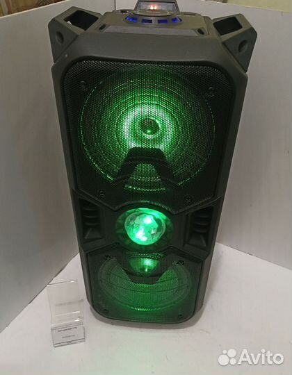 Акустика ZQS-1776