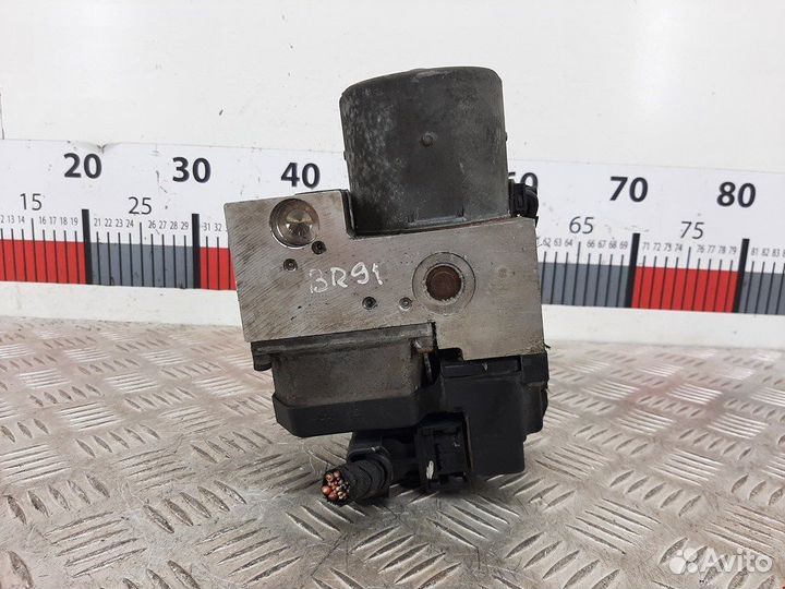 Блок ABS для Volkswagen Passat 5 8E0614111AJ