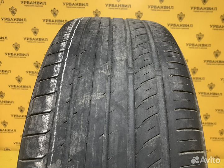 Toyo Proxes C1S 215/55 R17 98W