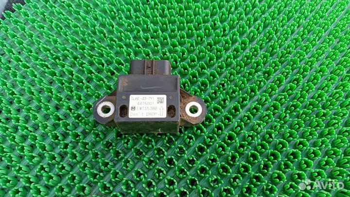 Датчик ускорения esp Mazda 6 (GG) 2002-2007