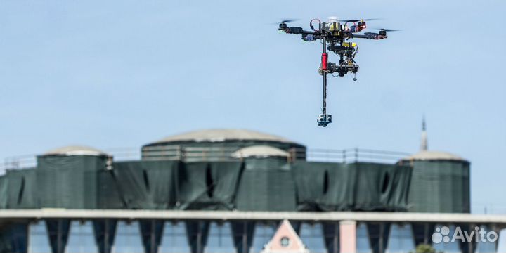 360 видеосъемка / панорамная съемка / 360 камера