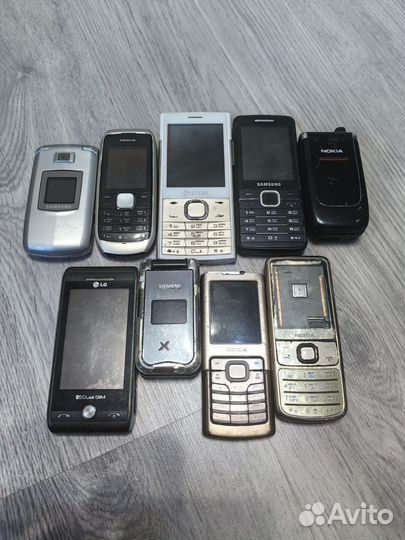 Nokia 6700 Classic