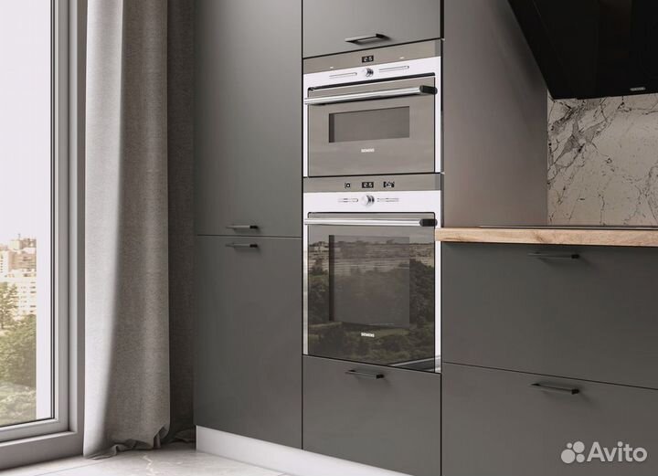 Кухня.Кухонный гарнитур