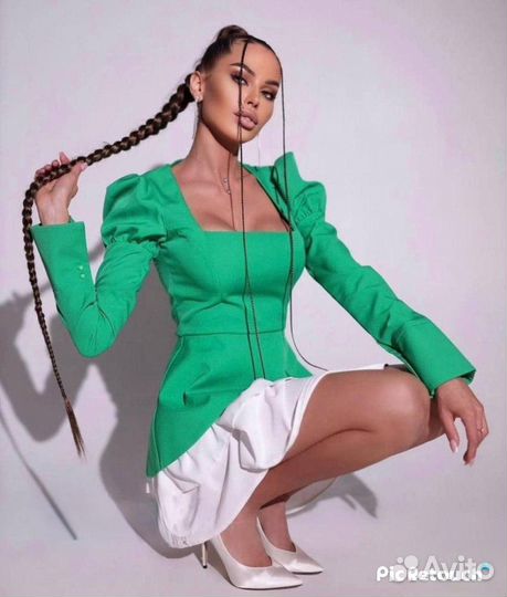 Платье женское