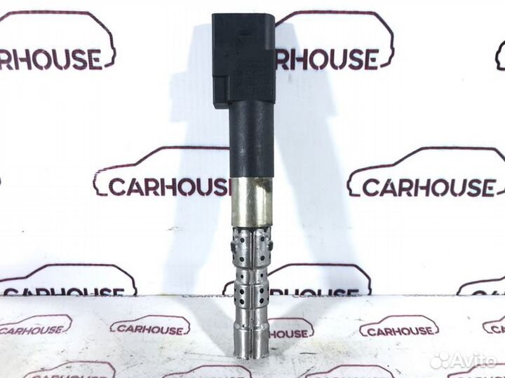 Катушка зажигания Volkswagen Touareg 3.6 BHK