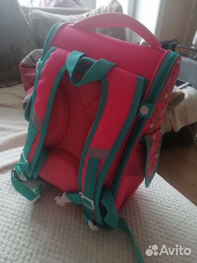 Рюкзак для девочки новый