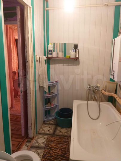 Дом 70 м² на участке 10 сот.